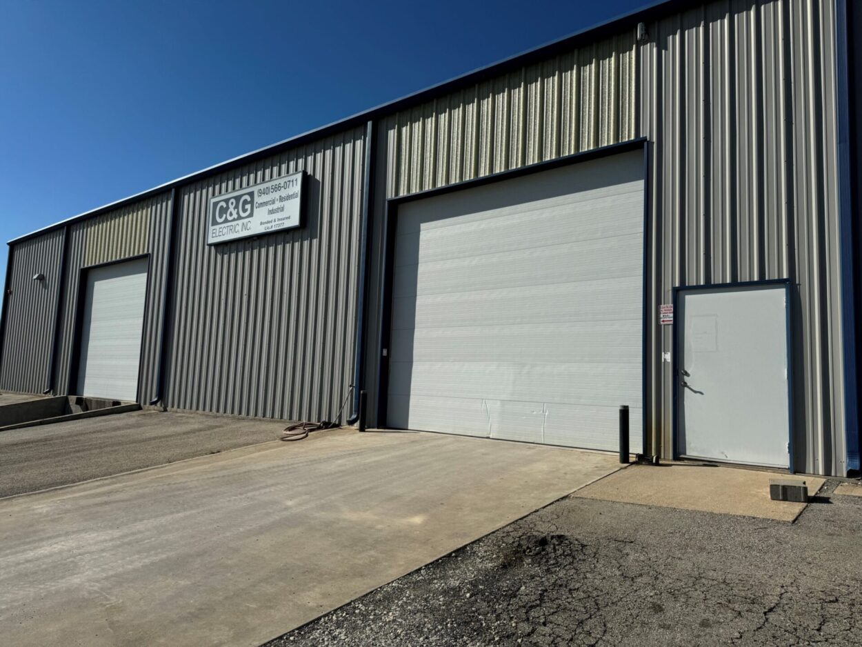 C&G Electric Inc