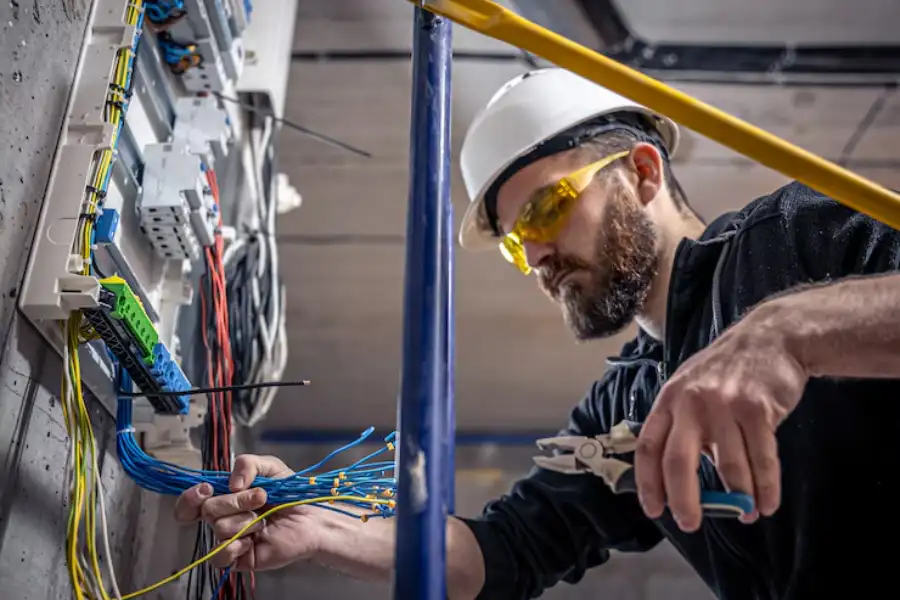 Residential Electricians