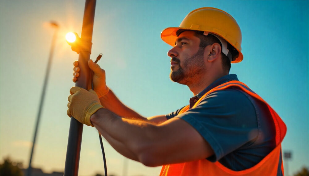 Repairs: Expert Electrical Services