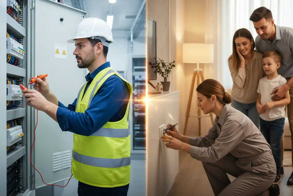 Electrical Services